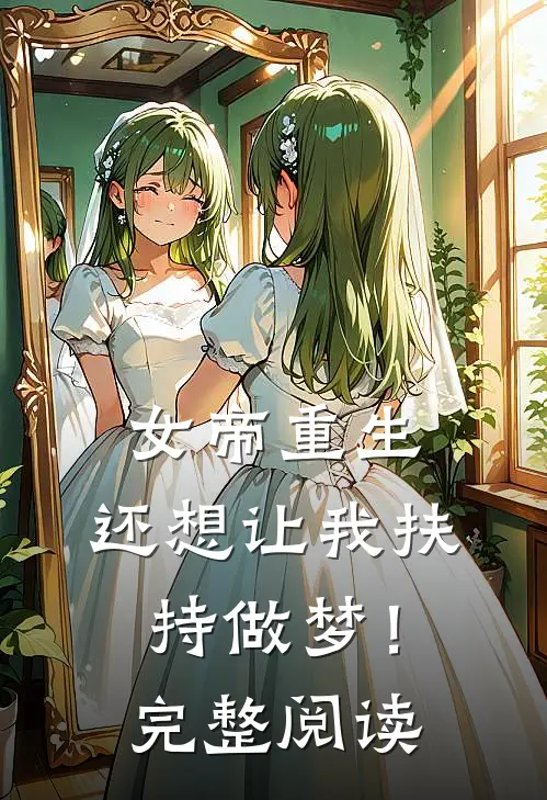 女帝重生,还想让我扶持做梦!完整阅读全文