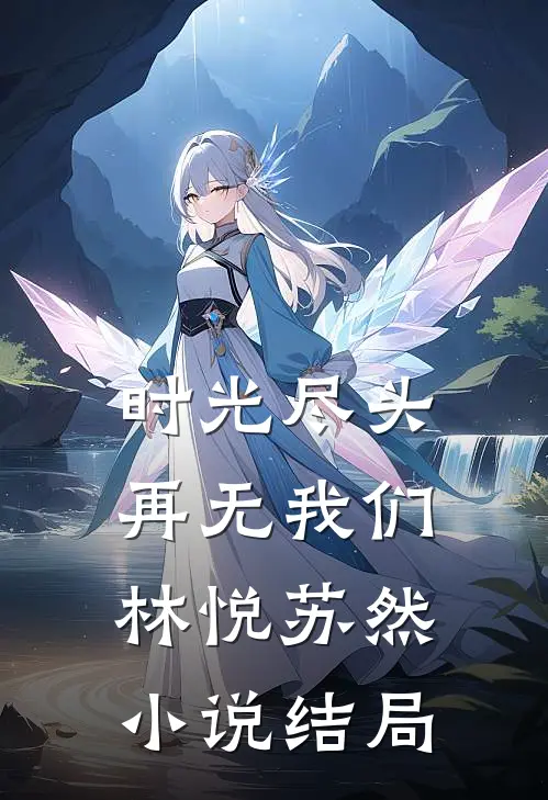 时光尽头,再无我们林悦苏然结局怎么样