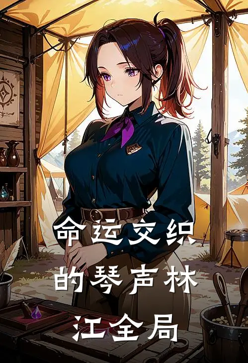 《命运交织的琴声》林江全局