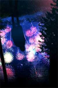 妈妈拿我当移动血库后，我选择重新投胎广告+结局