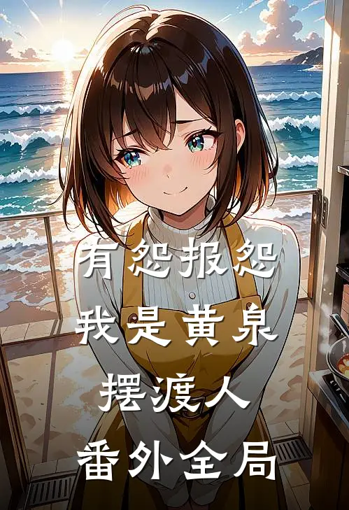 有怨报怨，我是黄泉摆渡人：  番外全局