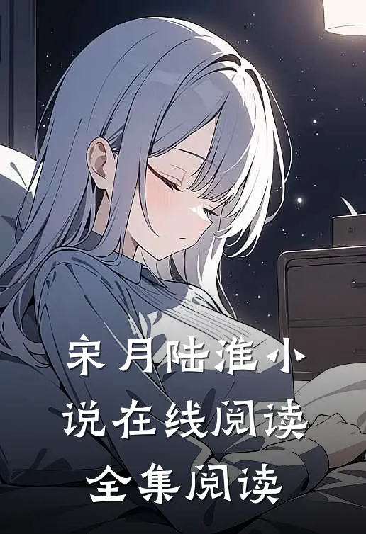 宋月陆淮小说在线阅读全集阅读
