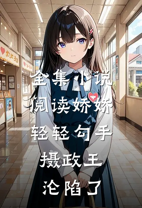 全集小说阅读娇娇轻轻勾手，摄政王沦陷了