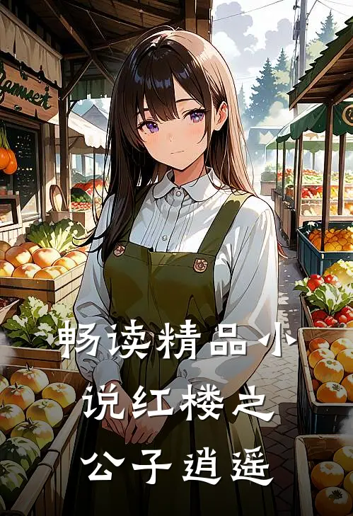 畅读精品小说红楼之公子逍遥