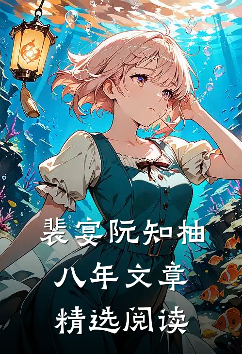 裴宴阮知柚八年文章精选阅读