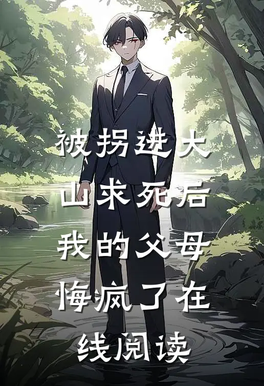 被拐进大山求死后,我的父母悔疯了在线阅读免费