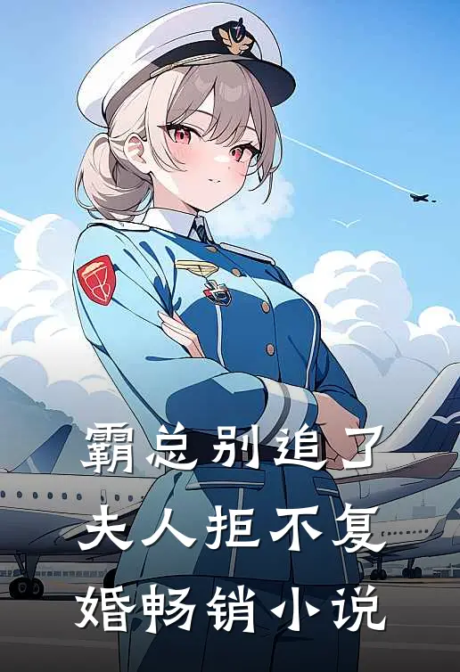 霸总别追了,夫人拒不复婚畅销免费阅读