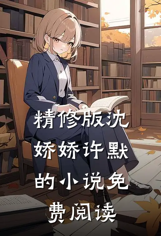 精修版沈娇娇许默的免费阅读