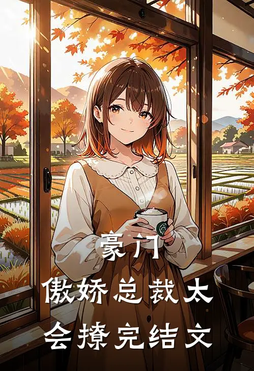 豪门傲娇总裁太会撩完结文推荐