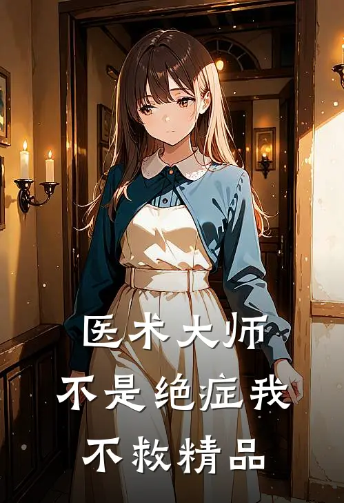 医术大师：不是绝症我不救精品