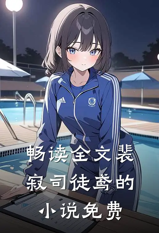 畅读全文裴寂司徒鸢的小说免费