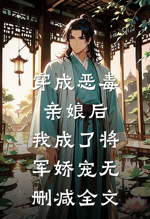 穿成恶毒亲娘后,我成了将军娇宠无删减全文免费