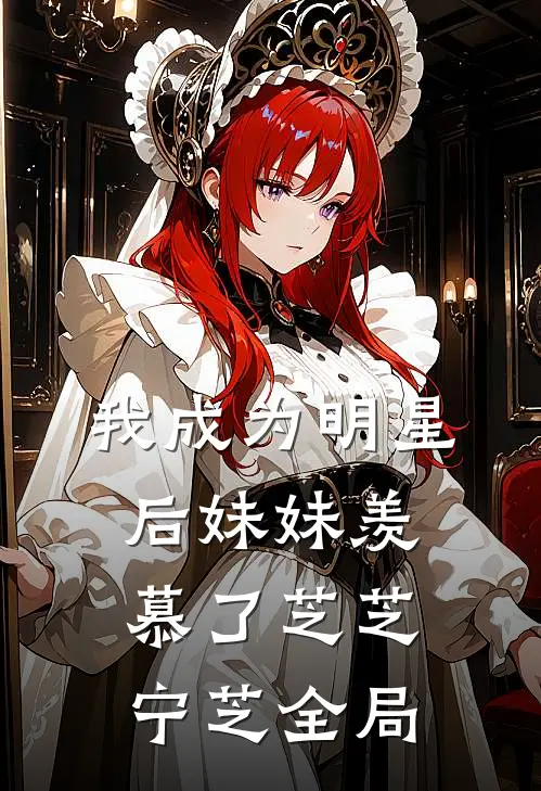 我成为明星后妹妹羡慕了芝芝宁芝全局