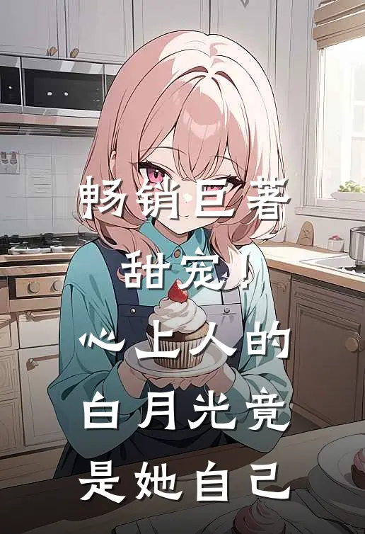 畅销巨著甜宠!心上人的白月光竟是她自己