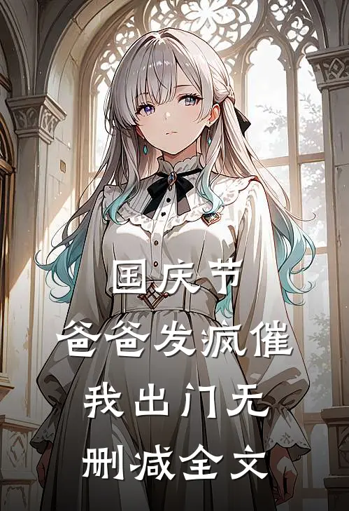 国庆节，爸爸发疯催我出门无删减全文