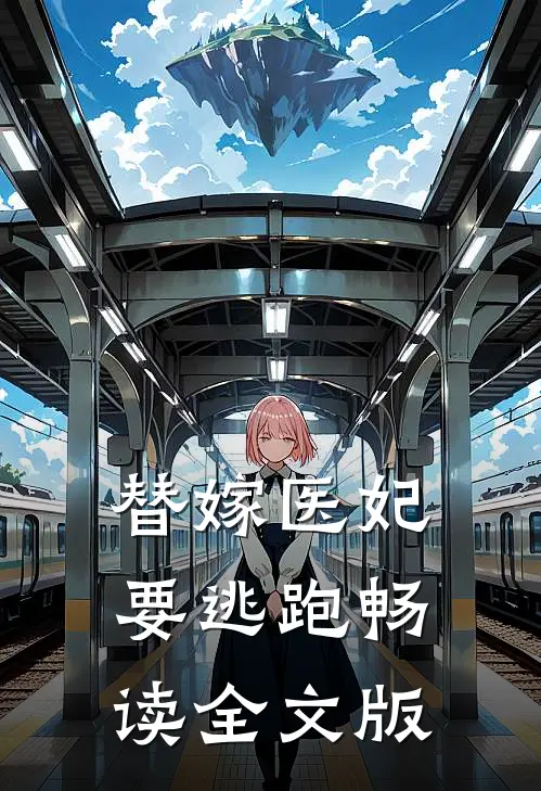替嫁医妃要逃跑畅读全文版