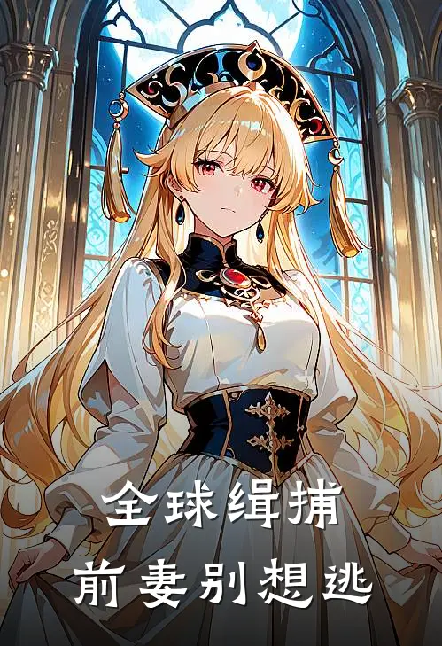 全球缉捕前妻别想逃 林未央