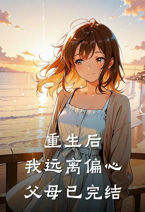 重生后,我远离偏心父母已完结免费阅读