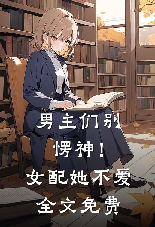 男主们别愣神!女配她不爱全文免费