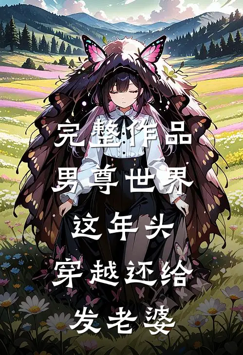 完整作品男尊世界：这年头，穿越还给发老婆