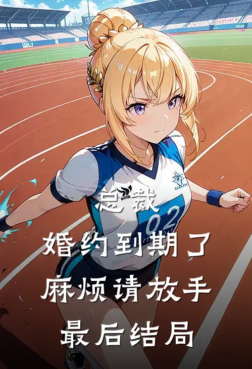 总裁,婚约到期了,麻烦请放手最后结局如何