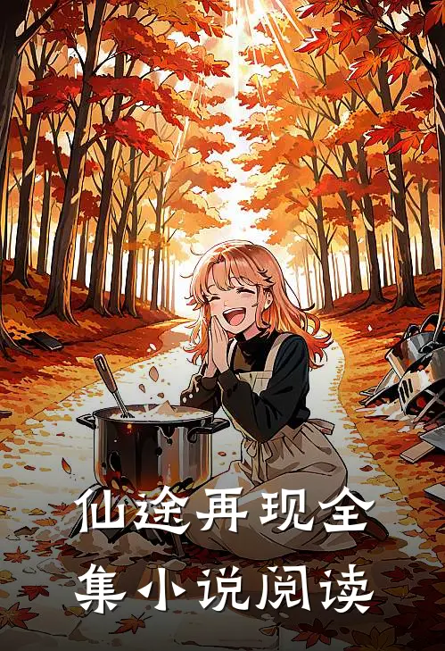 仙途再现全集小说阅读