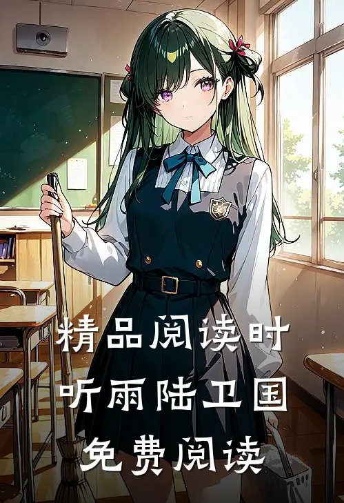 精品阅读时听雨陆卫国免费阅读