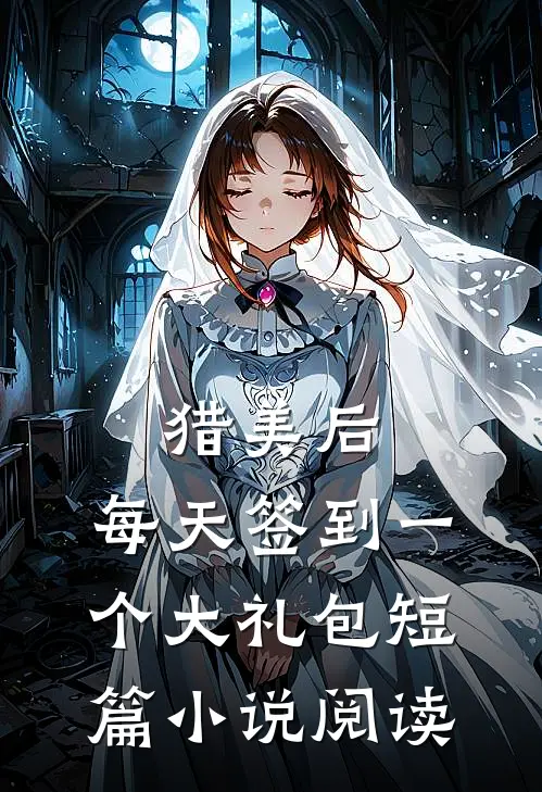 猎美后，每天签到一个大礼包短篇小说阅读