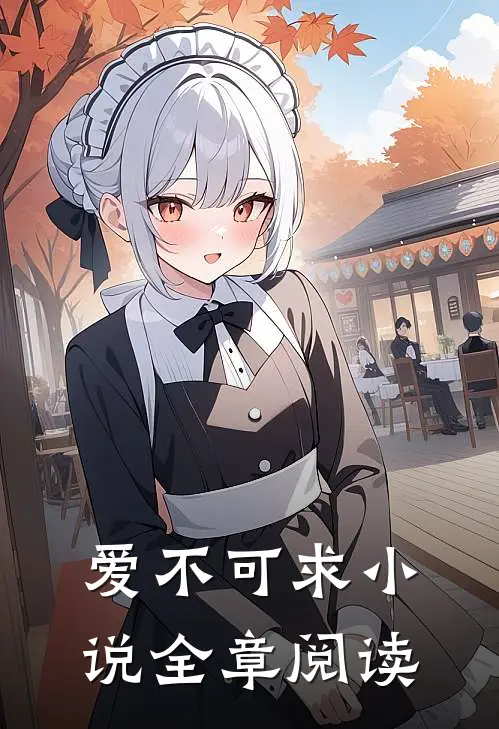 爱不可求小说全章阅读