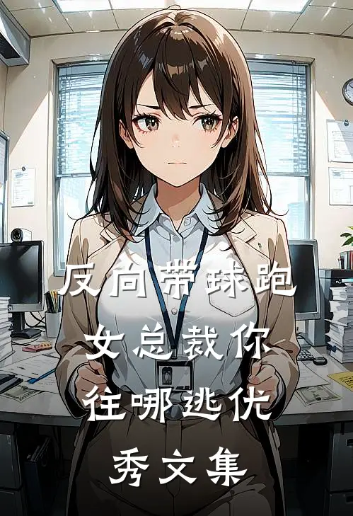反向带球跑：女总裁你往哪逃优秀文集
