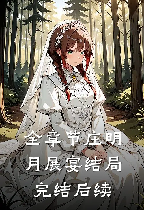全章节庄明月展宴结局完结后续