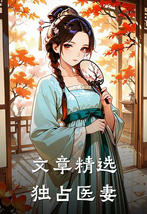 文章精选独占医妻