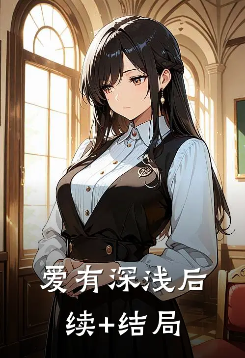 爱有深浅后续+结局