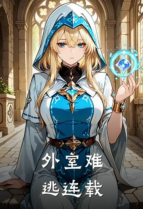 外室难逃连载