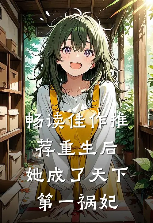 畅读佳作推荐重生后,她成了天下第一祸妃百度
