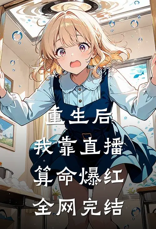 重生后，我靠直播算命爆红全网完结