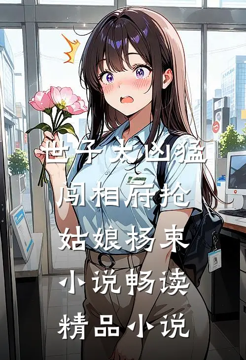 世子太凶猛:闯相府抢姑娘杨束小说畅读精品小说