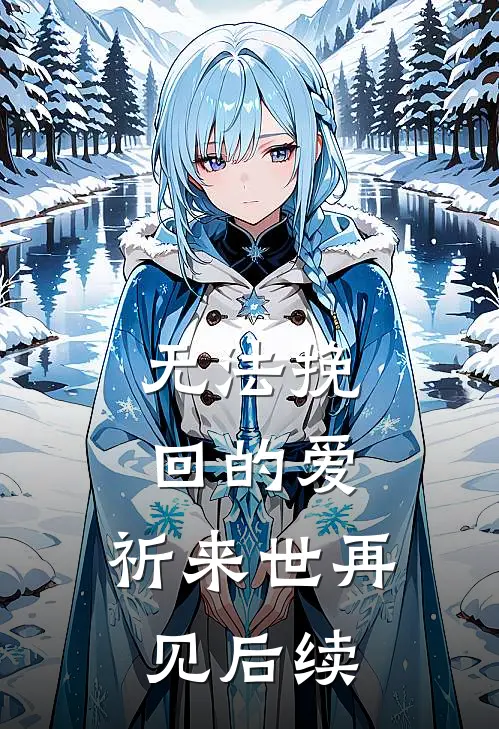无法挽回的爱,祈来世再见后续
