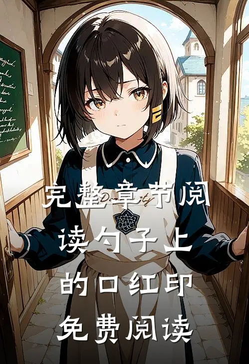 完整章节阅读勺子上的口红印免费阅读