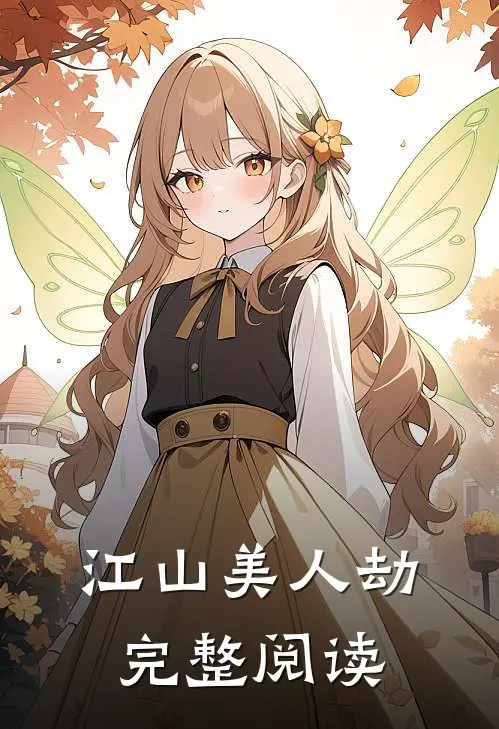 江山美人劫完整阅读