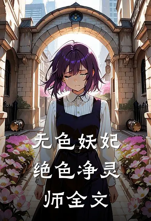 无色妖妃绝色净灵师全文