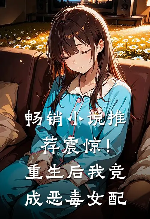 畅销推荐震惊!重生后我竟成恶毒女配免费阅读