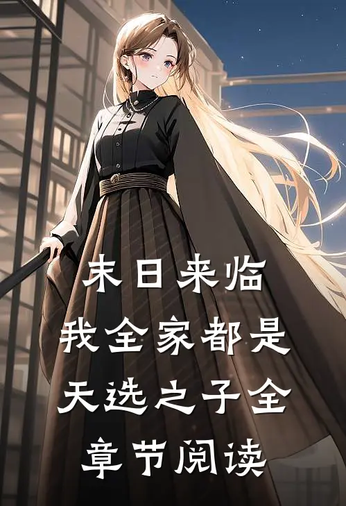 末日来临,我全家都是天选之子全章节阅读免费