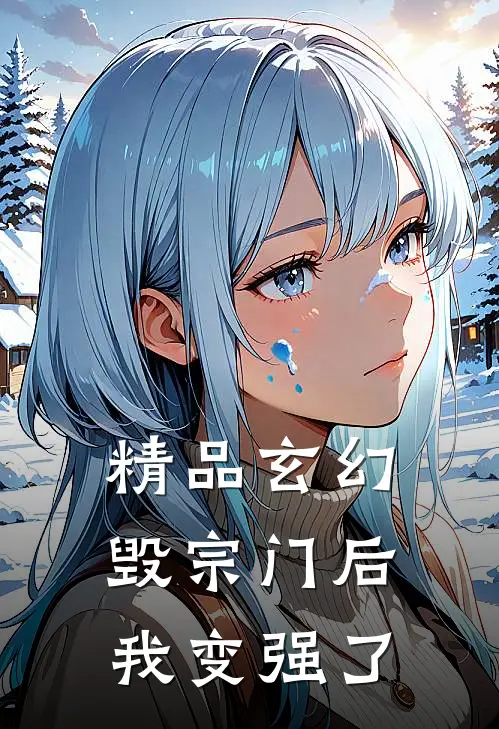 精品玄幻毁宗门后我变强了
