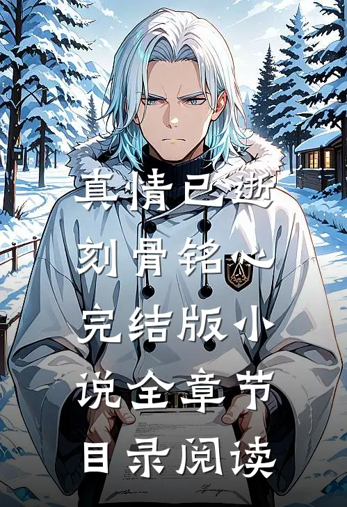 真情已逝,刻骨铭心完结版全章节目录阅读免费
