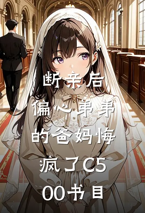 断亲后，偏心弟弟的爸妈悔疯了C500书目