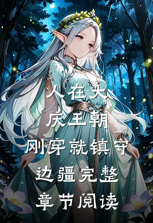 人在大庆王朝，刚穿就镇守边疆完整章节阅读