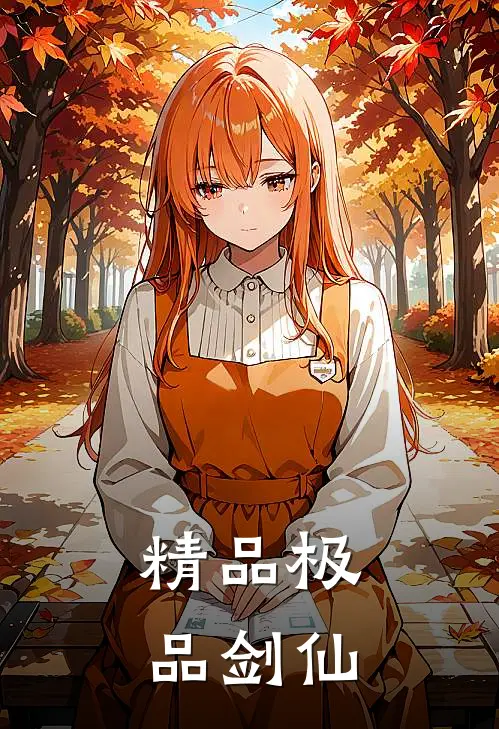 精品极品剑仙
