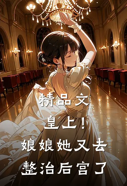精品文皇上!娘娘她又去整治后宫了