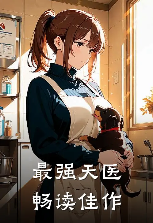 最强天医畅读佳作